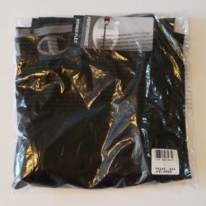 Champion Men's PowerFlex 3/4 Tights